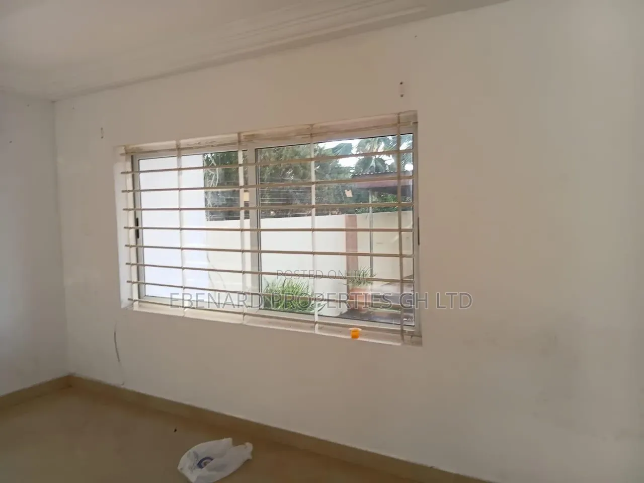 4bdrm House in Ebenard Properties, Baatsona Total for rent