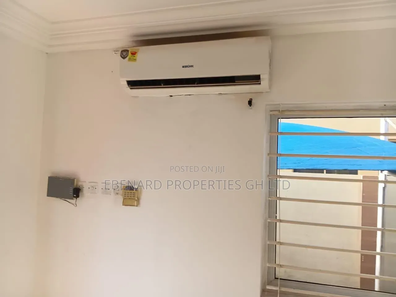 4bdrm House in Ebenard Properties, Baatsona Total for rent