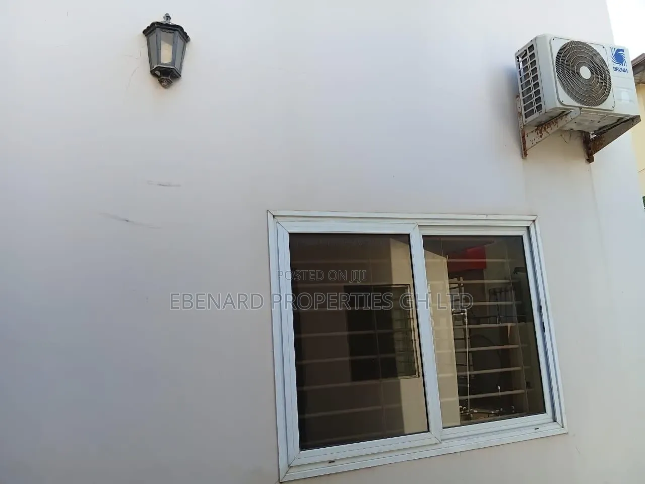 4bdrm House in Ebenard Properties, Baatsona Total for rent