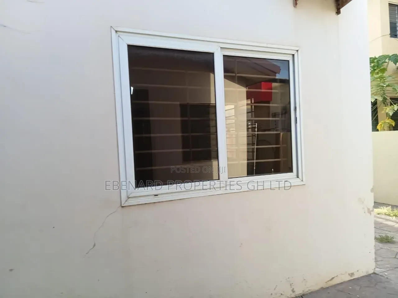 4bdrm House in Ebenard Properties, Baatsona Total for rent