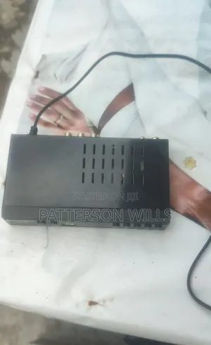 E-Master Digital Decoder
