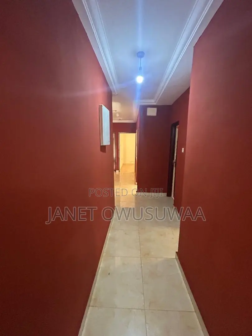3bdrm House in Abokobi for rent