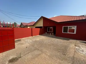 3bdrm House in Abokobi for rent
