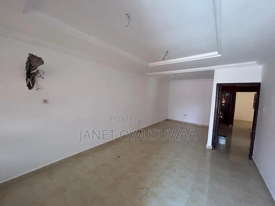 3bdrm House in Abokobi for rent