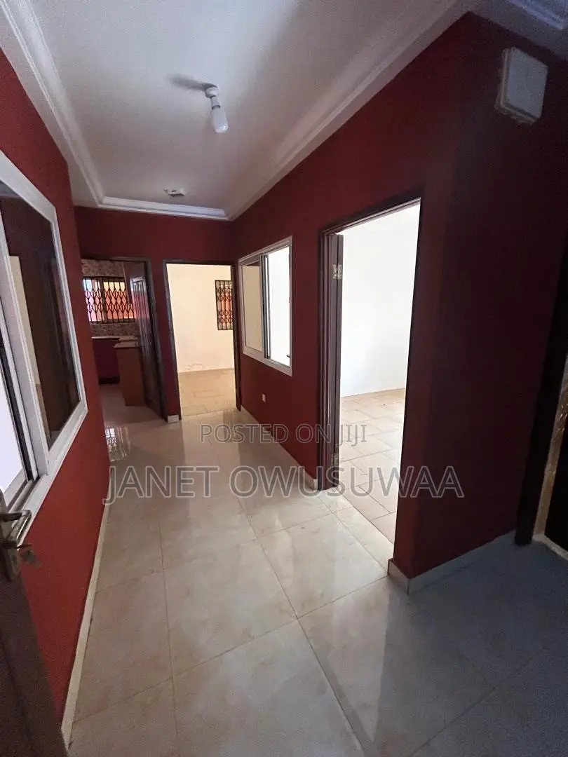 3bdrm House in Abokobi for rent