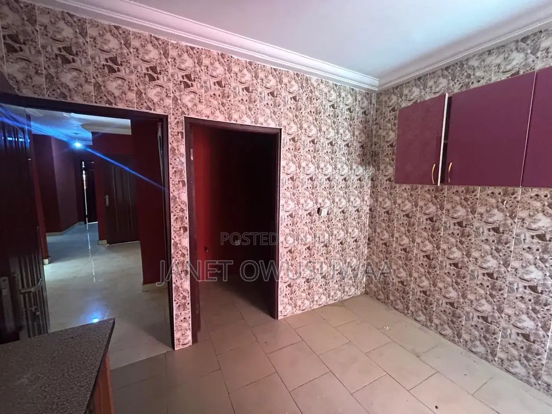3bdrm House in Abokobi for rent