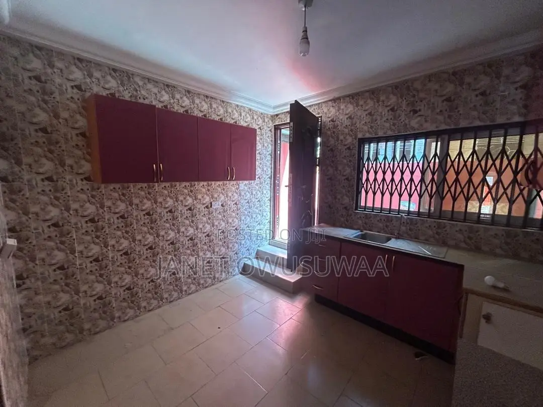 3bdrm House in Abokobi for rent