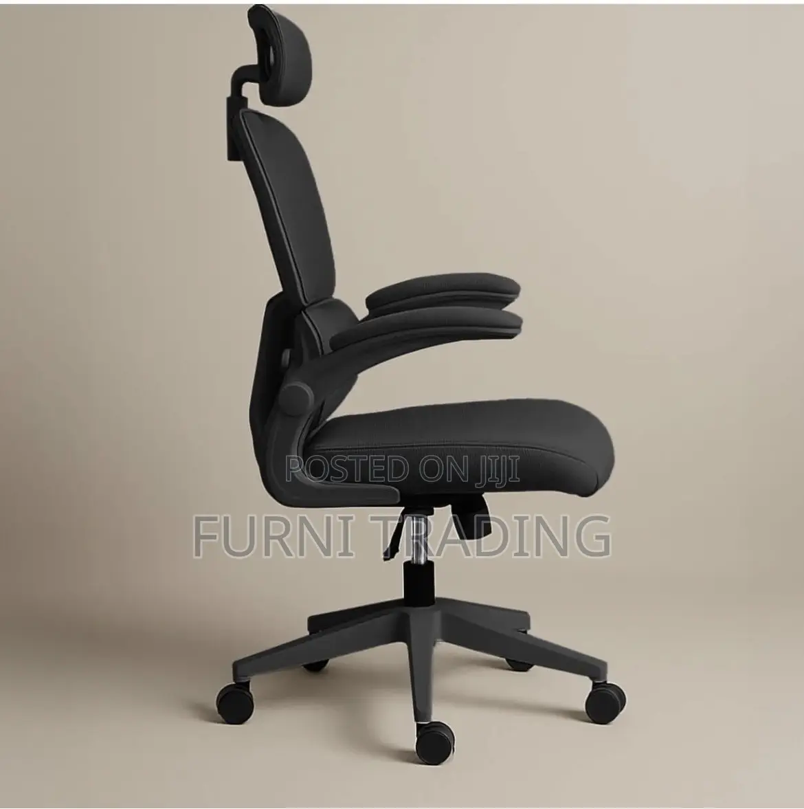 Basetabel Ergonomic Office Chair