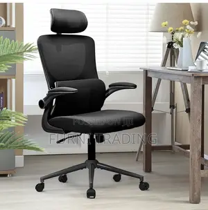 Basetabel Ergonomic Office Chair
