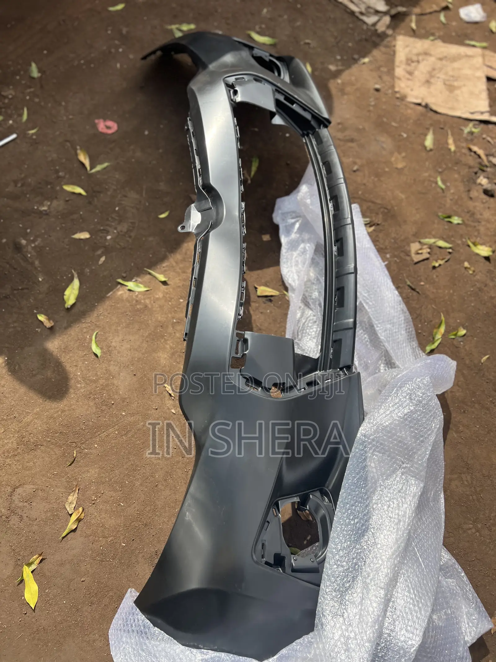 Toyota Corolla Front Bumper 2014 2015 2016 Brand New