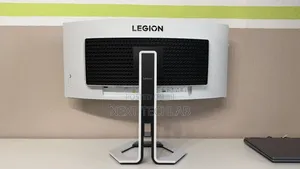 Lenovo Legion Pro 34wd-10 Curved