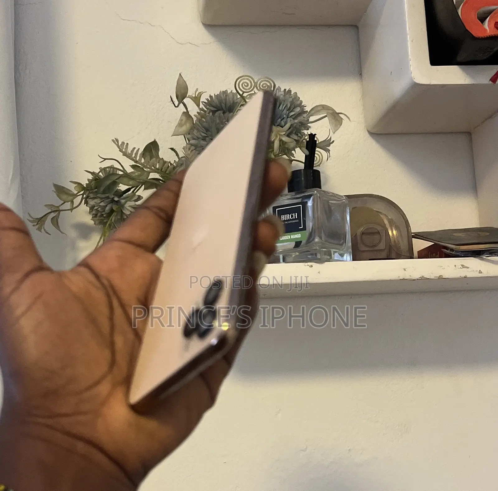 Apple iPhone 11 Pro Max 64 GB Gold