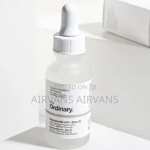 The Ordinary Niacinamide (10%+Zinc 1%)