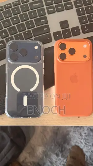 New Apple iPhone 17 Pro 256 GB Blue