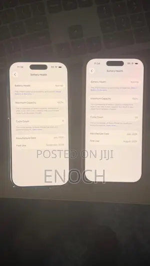 New Apple iPhone 17 Pro 256 GB Blue
