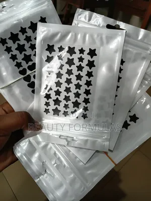 Pimple Patches
