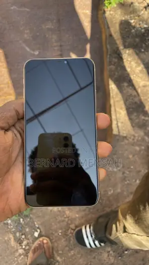 Apple iPhone 11 Pro Max 64 GB White