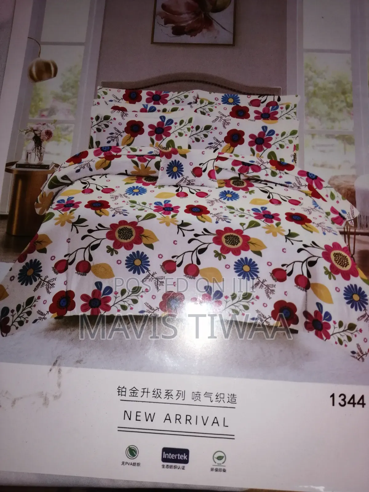 Original Bedsheets