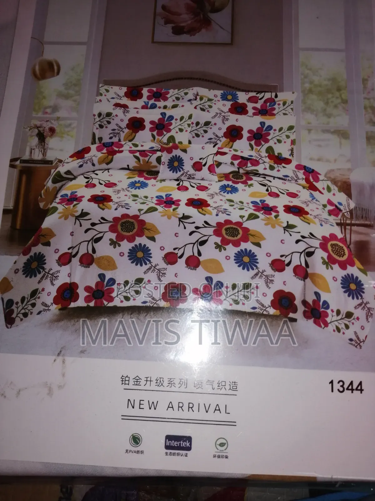 Original Bedsheets