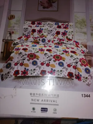 Original Bedsheets