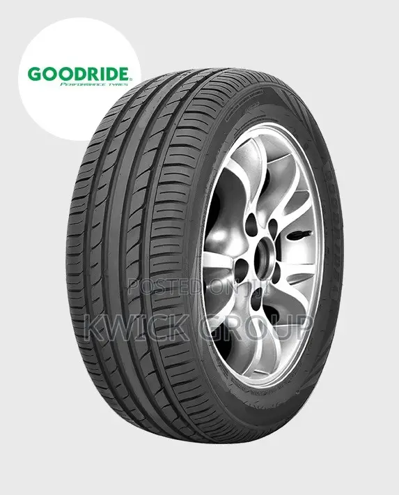 Goodride 235/70r16