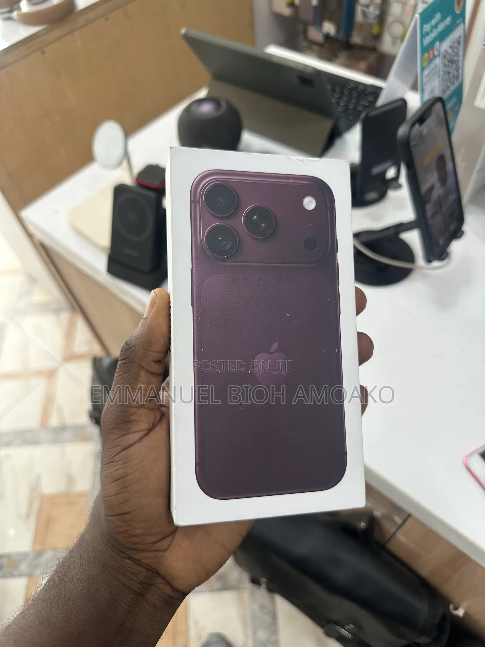New Apple iPhone 18 Pro Max 256 GB