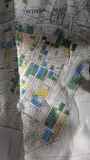 Plots of Land for Sale
