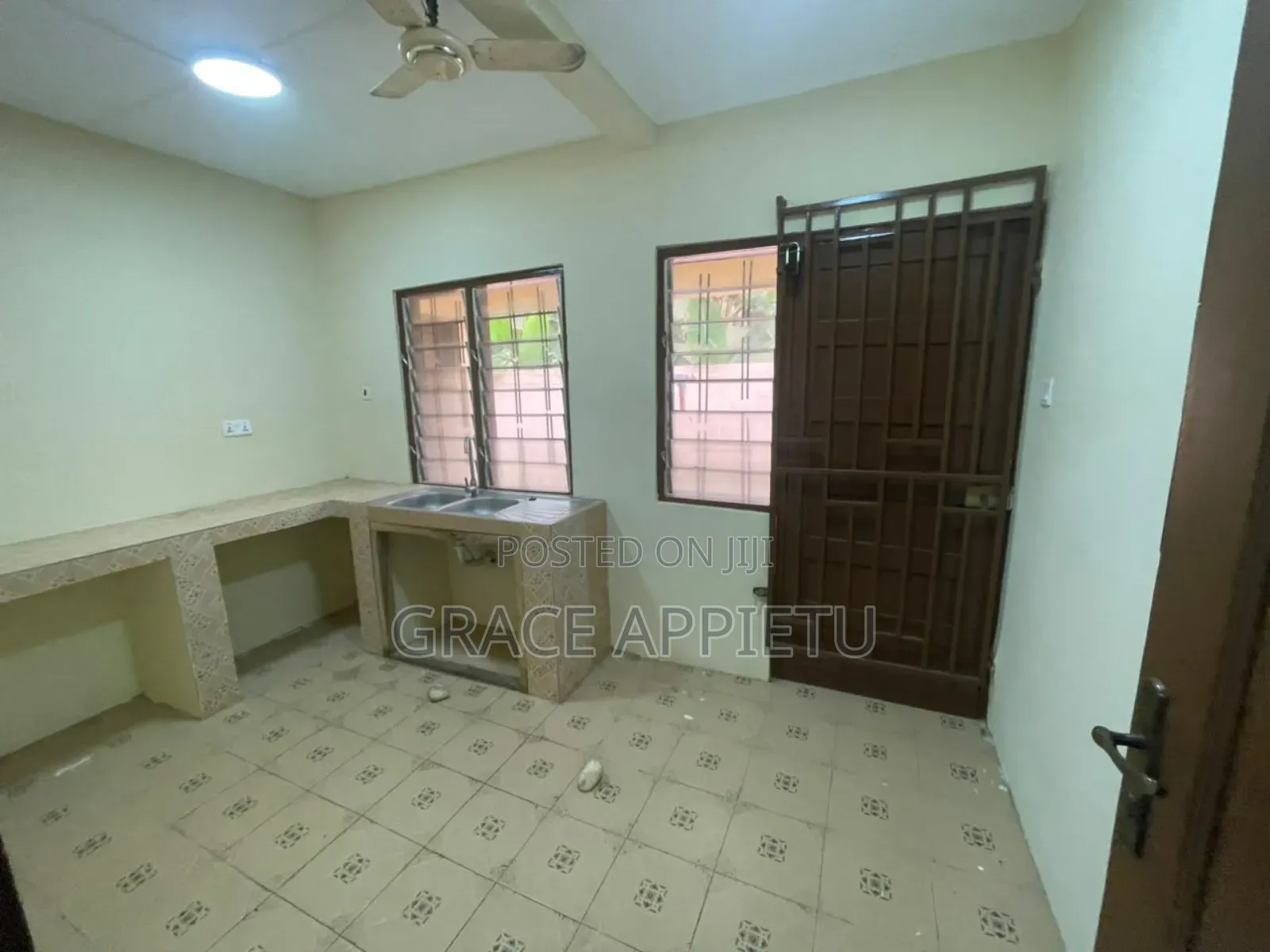 2bdrm Apartment in Owner'S Key, Accra Metropolitan for rent