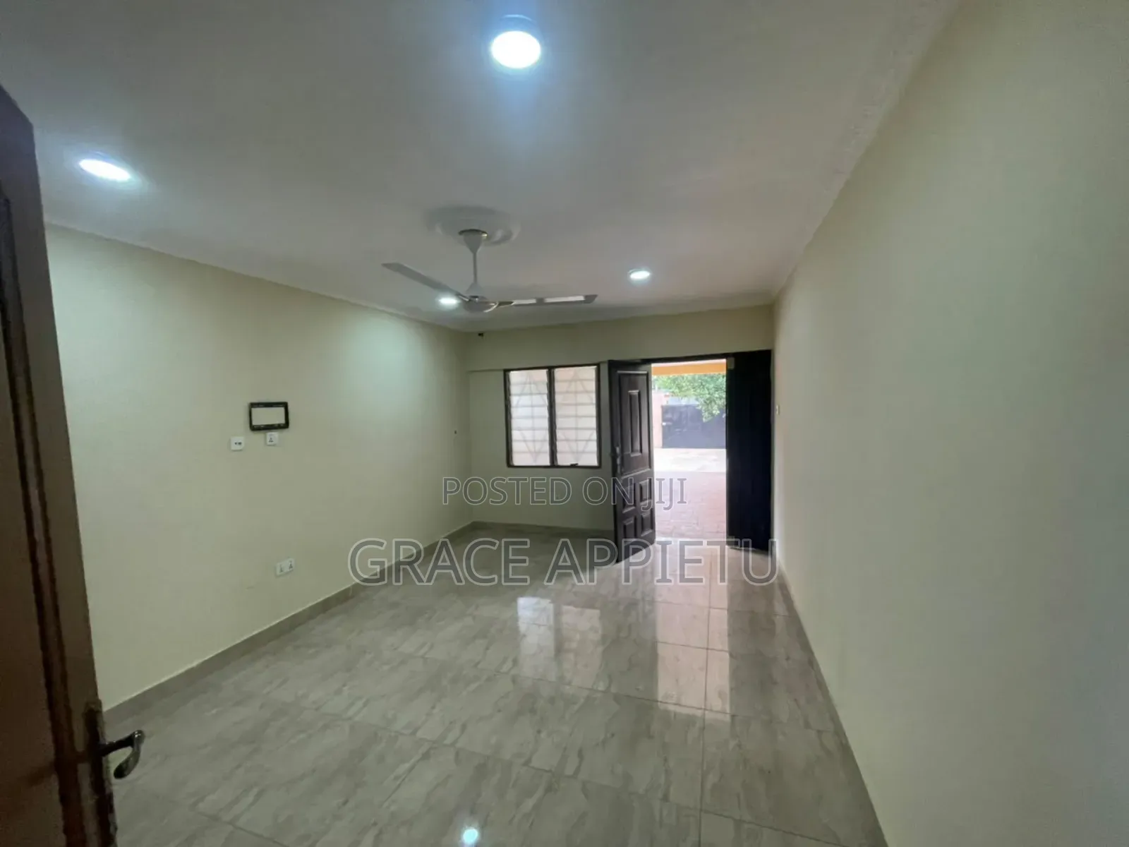 2bdrm Apartment in Owner'S Key, Accra Metropolitan for rent