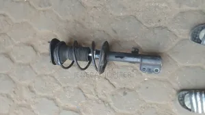 Toyota Corolla 2009-10 Front Shocks Absorber.