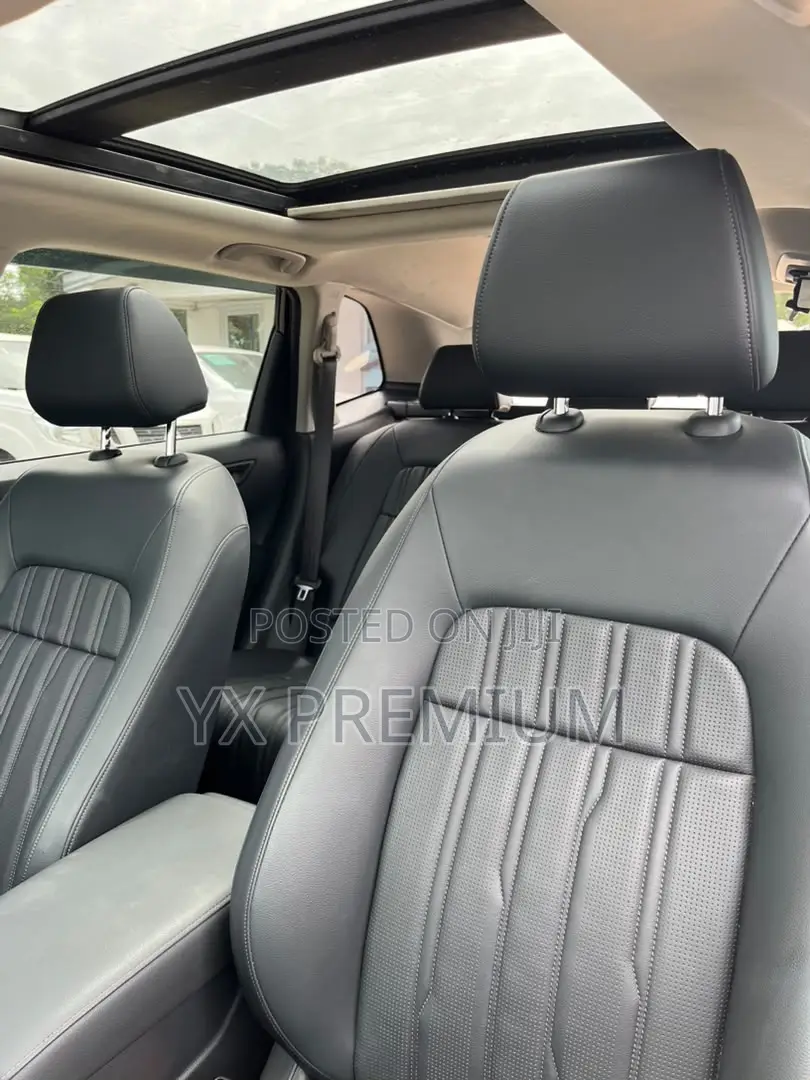 Honda CR-V EX-L AWD 2024 Black