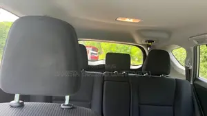 Toyota RAV4 LE AWD (2.5L 4cyl 6A) 2017 Silver