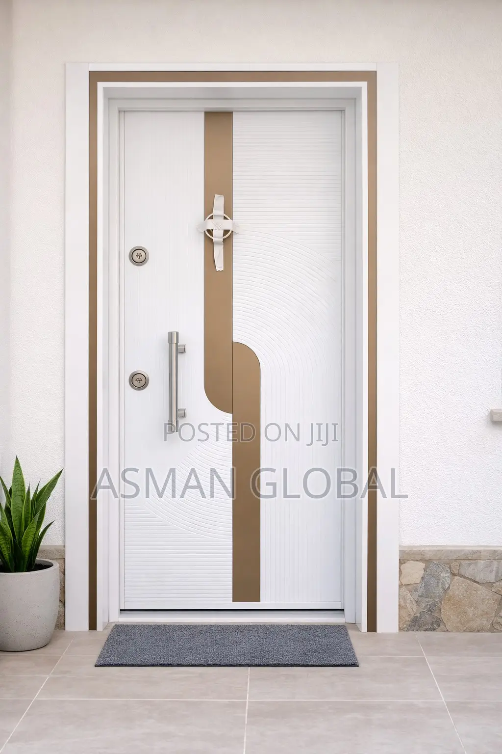 We Deal in Turkish Doors and Light for Your Home and Office