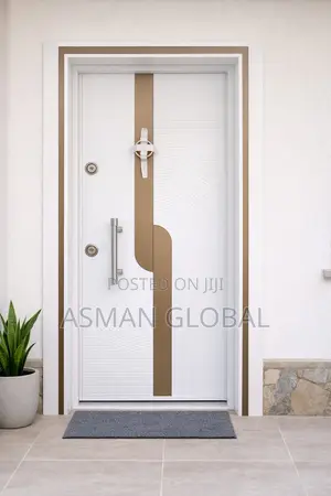 We Deal in Turkish Doors and Light for Your Home and Office