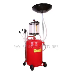 Oil Drainer
