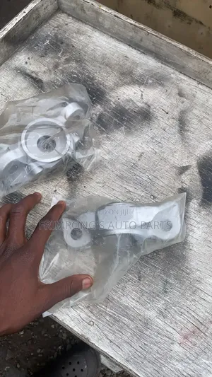 Ford Fusion 2014 Back Top Mount