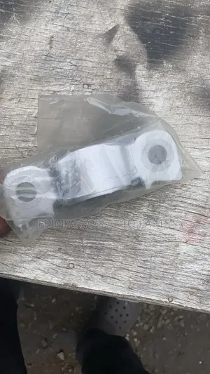 Ford Fusion 2014 Back Top Mount