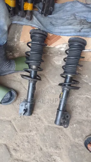 Daewoo Matiz 3 Front Shocks Absorber.
