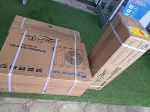 Ocean Fresh Cooling for Your Home 1.5hp Dolphine Bay Air Conditioner