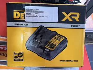 Dewalt Charger 14v-20v