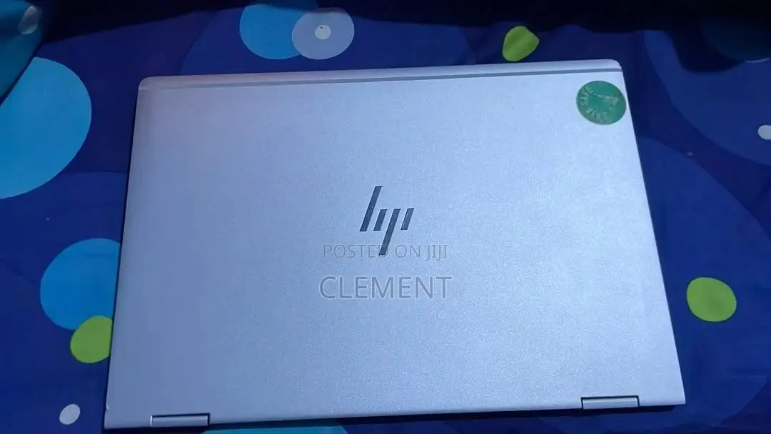 Laptop HP EliteBook x360 1030 G2 8GB Intel Core i5 SSD 256GB