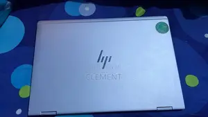 Laptop HP EliteBook x360 1030 G2 8GB Intel Core i5 SSD 256GB