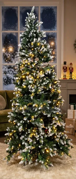 Christmas Tree(10ft)