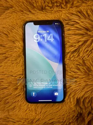 Apple iPhone 12 Pro 128 GB Black