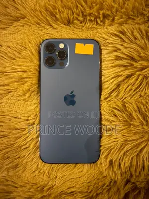 Apple iPhone 12 Pro 128 GB Black