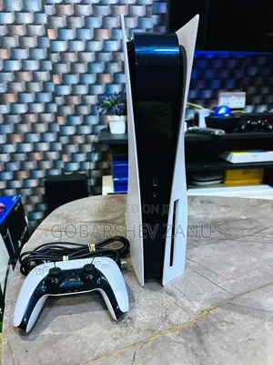 Ps5 Standard