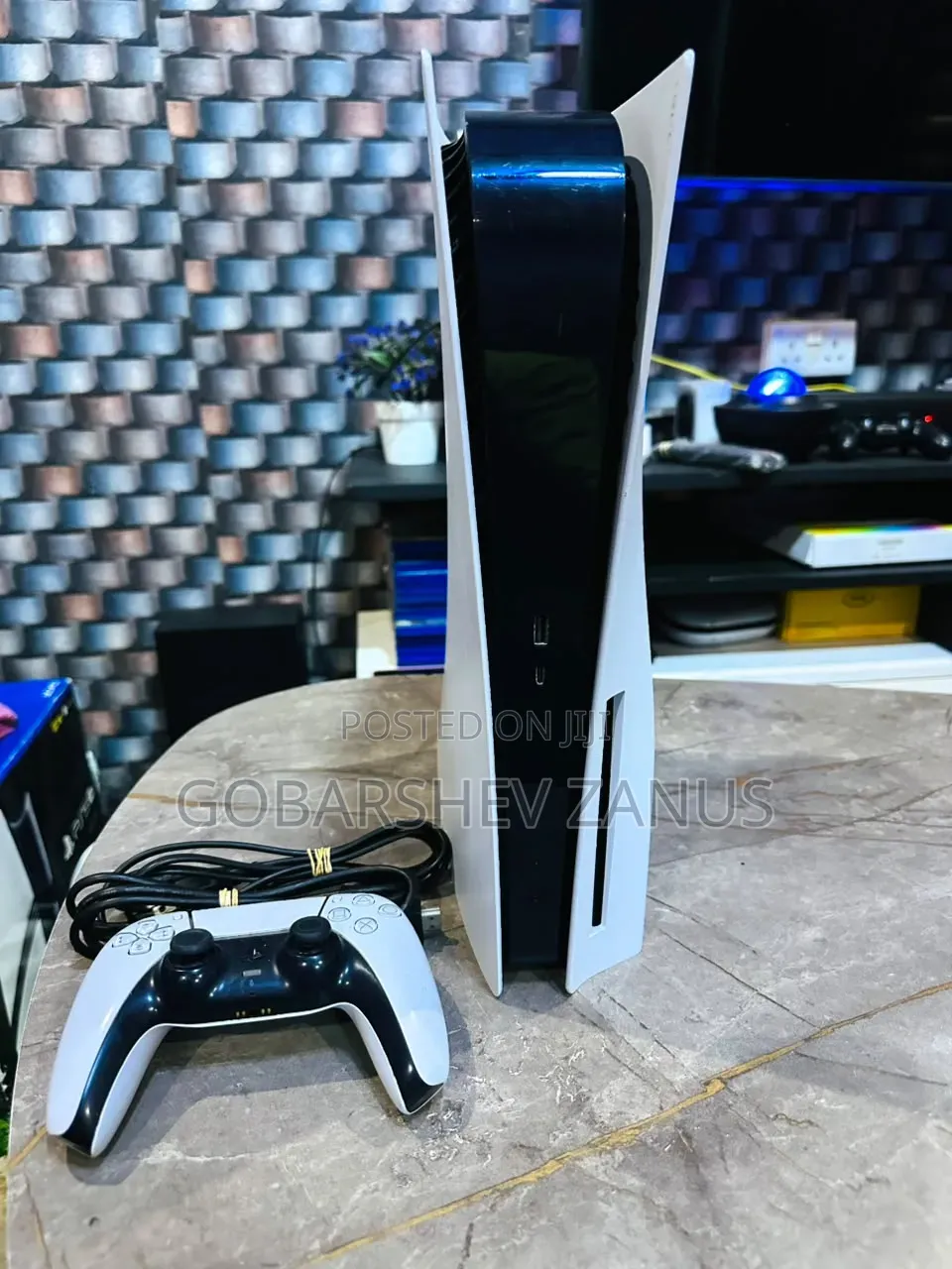 Ps5 Standard