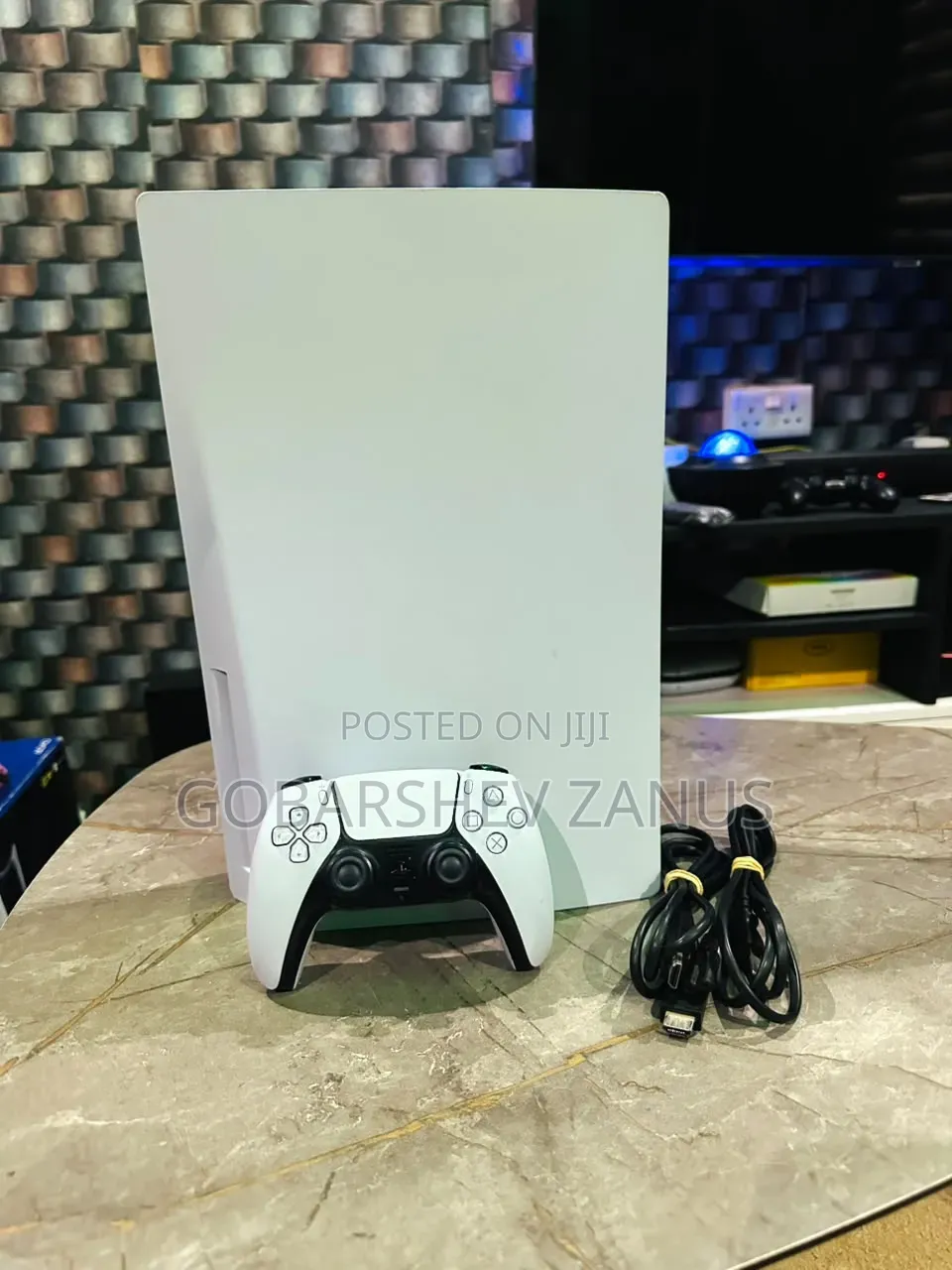 Ps5 Standard