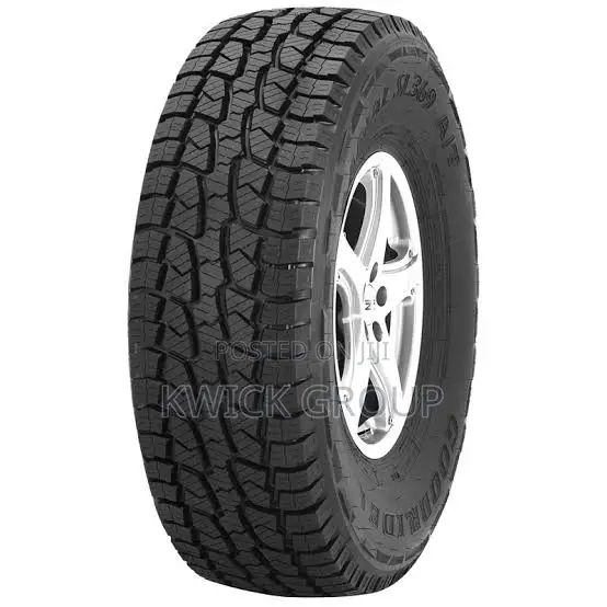 Goodride 235/70r16