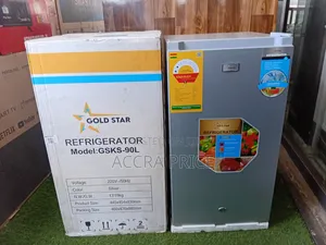 Goldstar Refrigerator